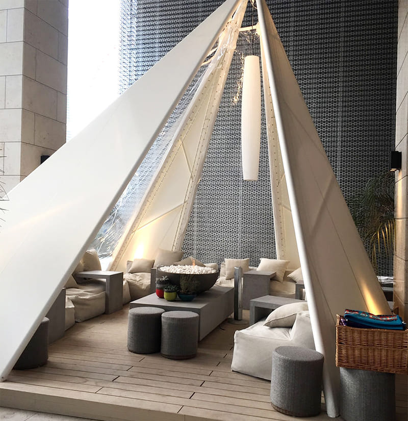 有限会社松屋テント